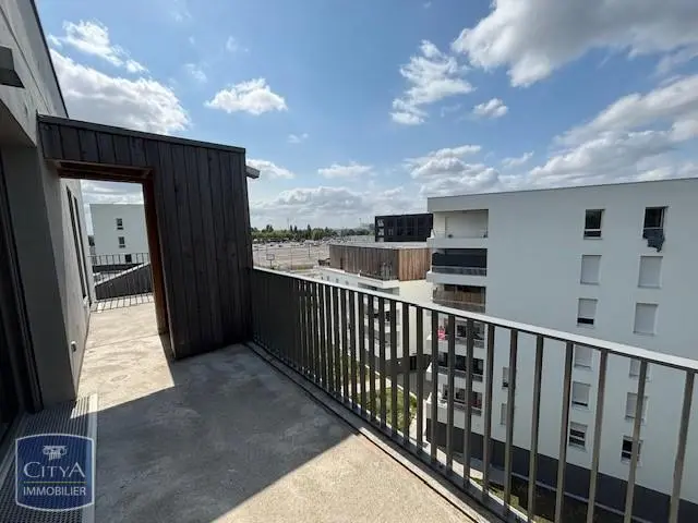 Photo 4 Appartement 3 pièces 60.9m²