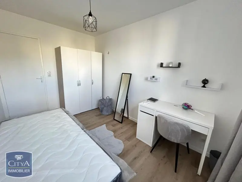 Photo 1 Appartement 1 pièce 9.12m²