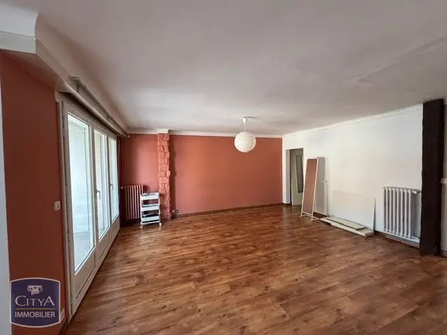 Photo 1 appartement Nantes