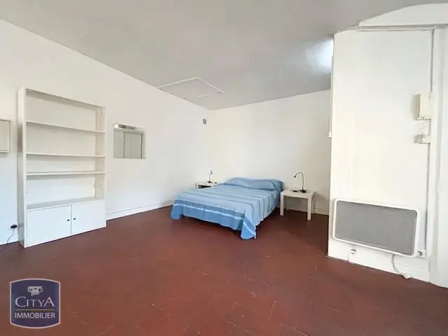Photo 4 Appartement 1 pièce 31.96m²