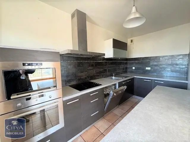 Photo 7 Appartement 3 pièces 67.3m²