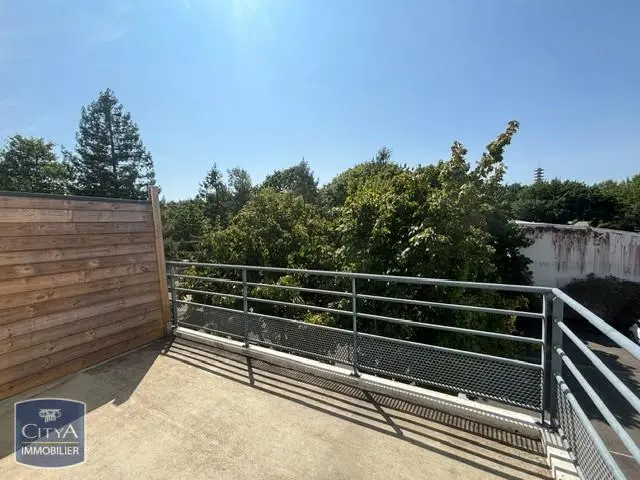 Photo 2 Appartement 2 pièces 46m²