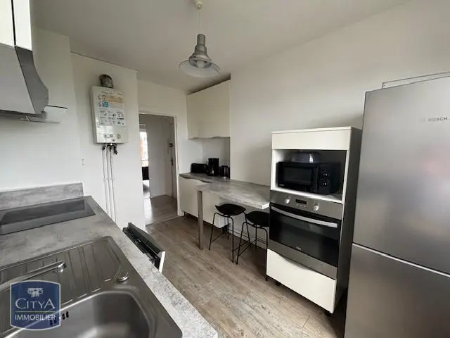 Photo 4 Appartement 4 pièces 74.51m²
