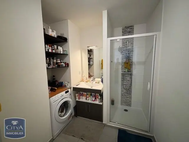 Photo 11 Appartement 2 pièces 42.88m²