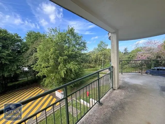 Photo 4 Appartement 3 pièces 71.66m²