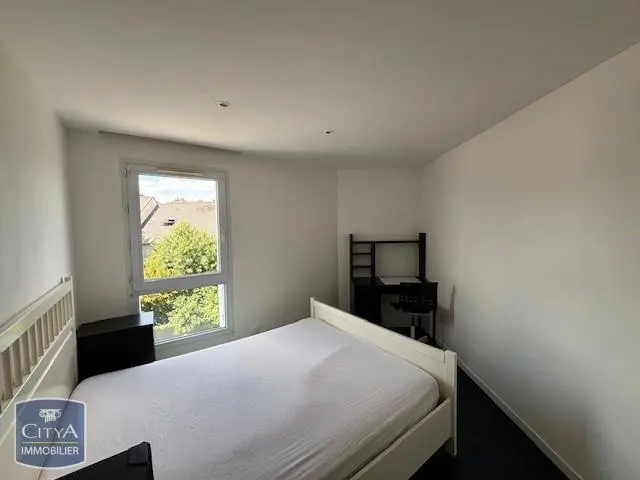 Photo 5 appartement Nantes