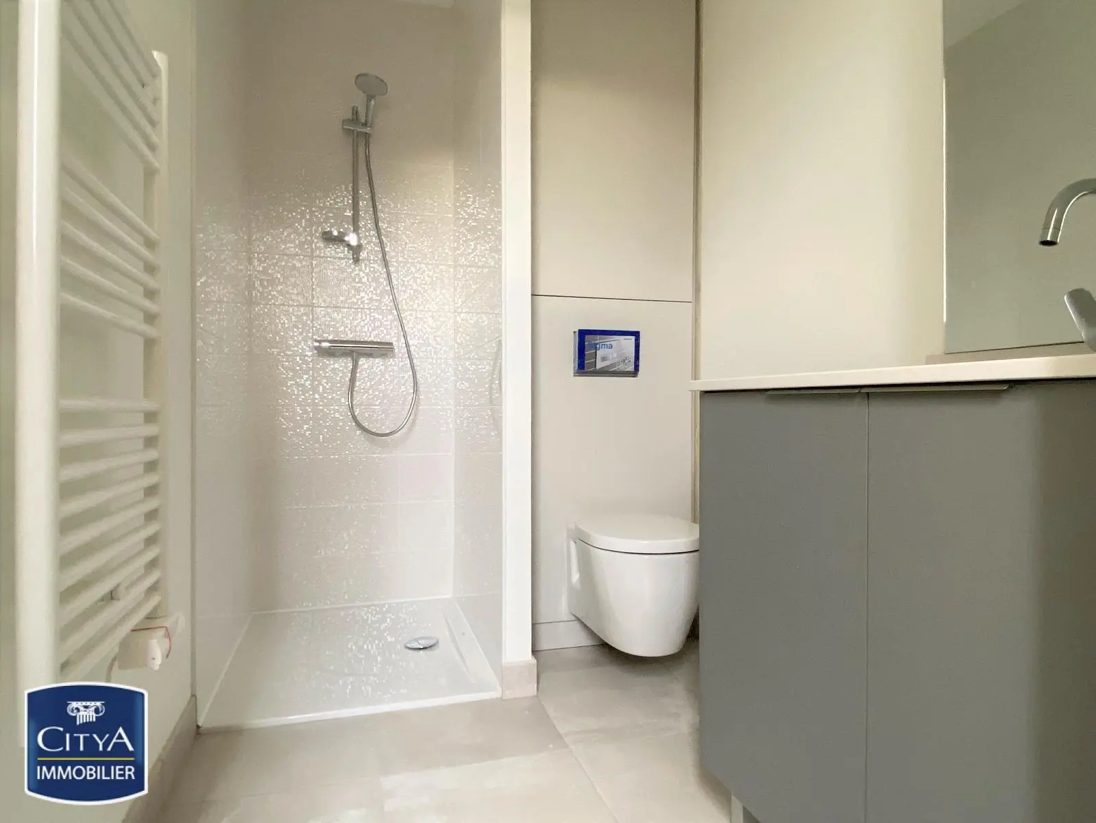 Photo 2 appartement Nantes