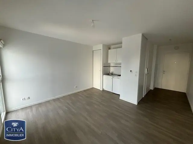Photo 2 appartement Nantes