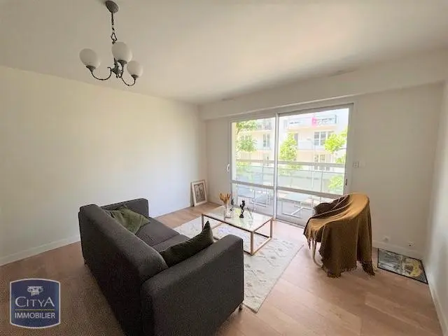 Photo 1 Appartement 3 pièces 72.8m²