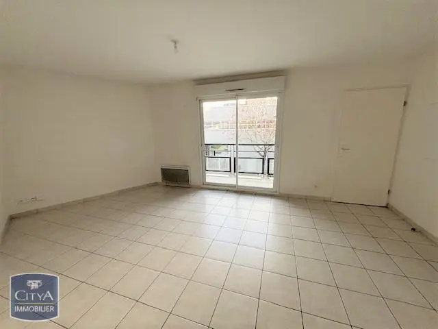 Photo 1 Appartement 2 pièces 45.4m²