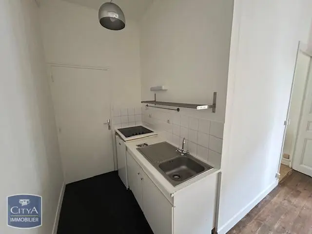 Photo 3 Appartement 2 pièces 37m²