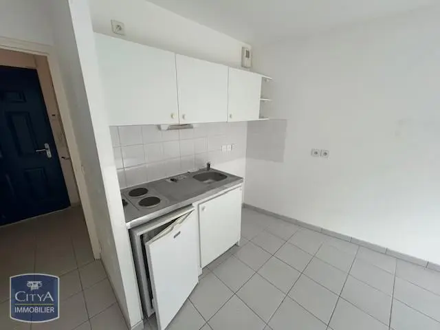 Photo 3 Appartement 1 pièce 26.84m²