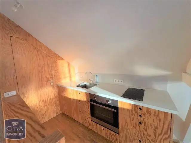 Photo 2 Appartement 2 pièces 37.1m²