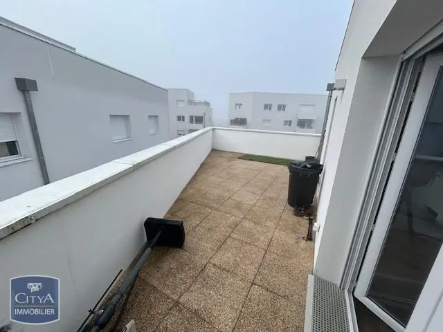 Photo 6 Appartement 3 pièces 63.84m²