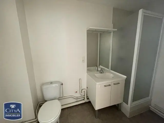 Photo 3 Appartement 1 pièce 20.45m²