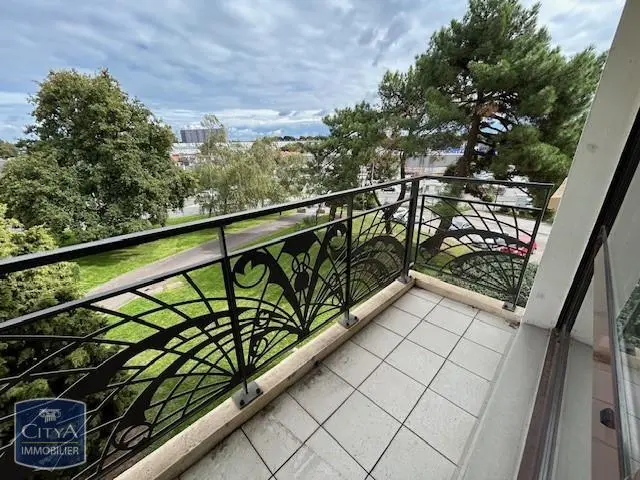 Photo 4 Appartement 3 pièces 63.25m²