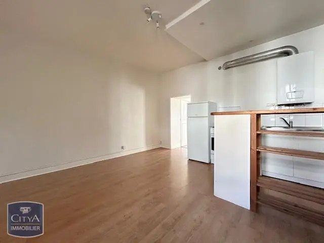 Photo 2 appartement Nantes