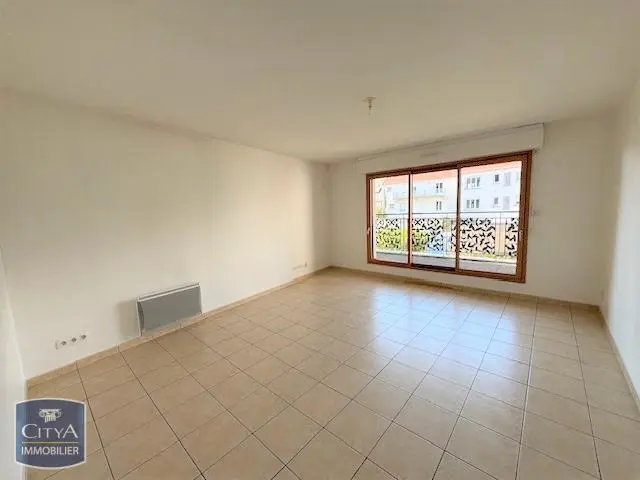 Photo 1 Appartement 3 pièces 65.23m²