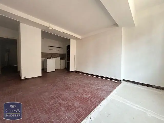 Photo 2 Appartement 2 pièces 43.25m²