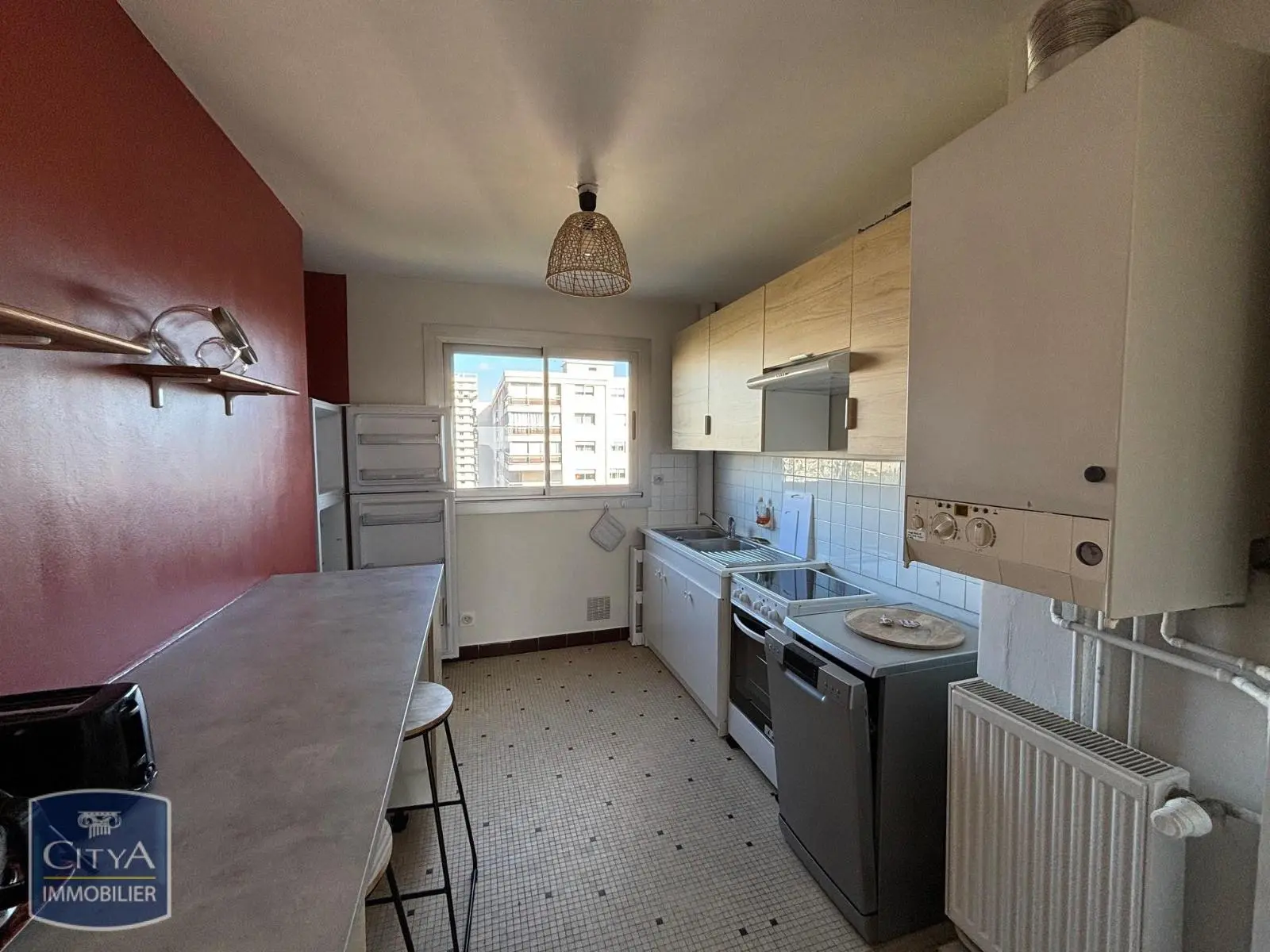Photo 2 appartement Nantes