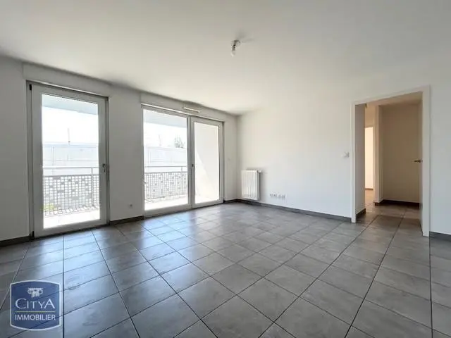 Photo 1 Appartement 3 pièces 60.37m²