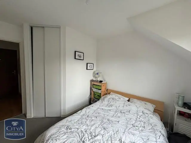 Photo 8 Appartement 2 pièces 49.76m²