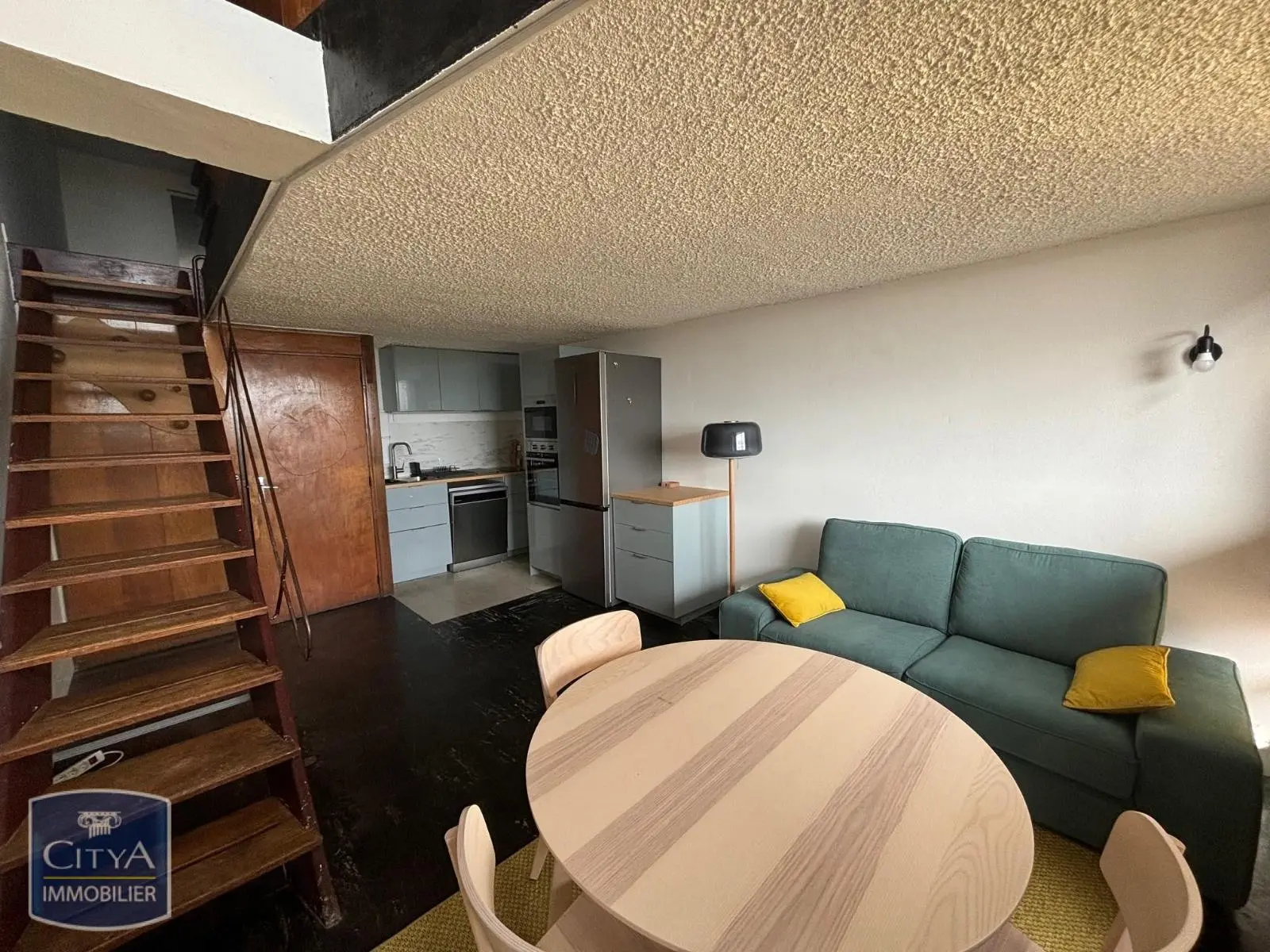 Photo 2 Appartement 4 pièces 70.45m²