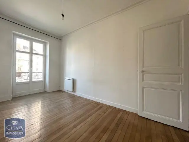 Photo 3 Appartement 2 pièces 46.45m²