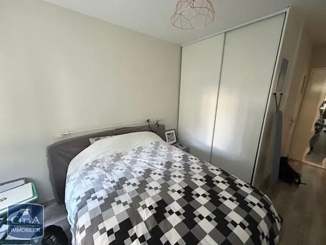 Photo 6 Appartement 2 pièces 49.33m²