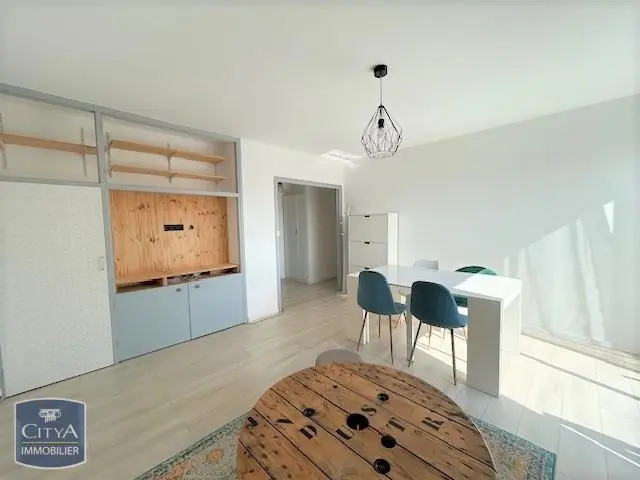 Photo 3 Appartement 4 pièces 76.05m²