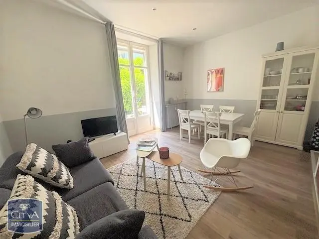 Photo 4 Appartement 2 pièces 44.09m²
