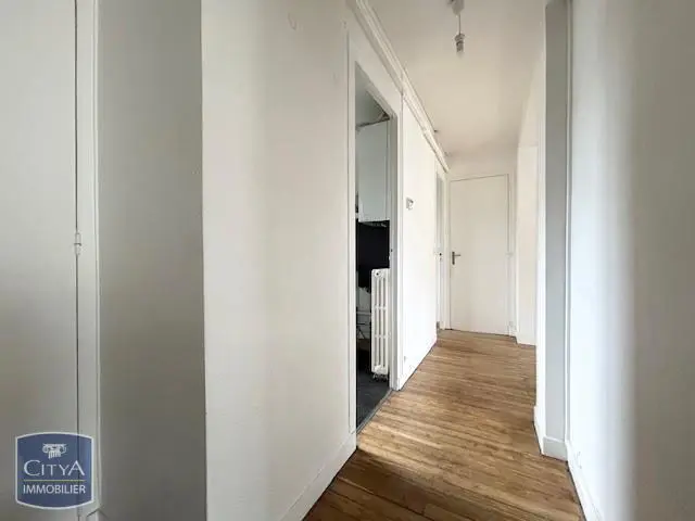 Photo 9 Appartement 3 pièces 58.1m²