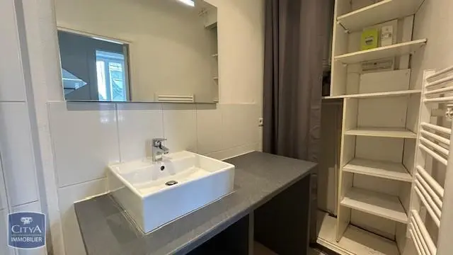 Photo 6 Appartement 2 pièces 46.45m²