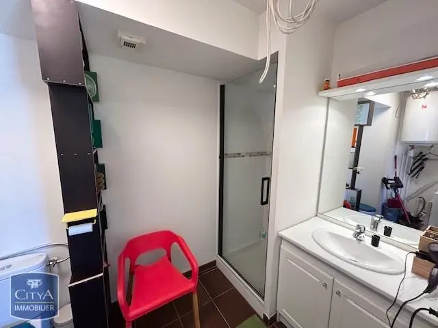 Photo 3 appartement Nantes