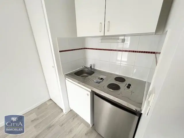 Photo 3 Appartement 1 pièce 25.24m²