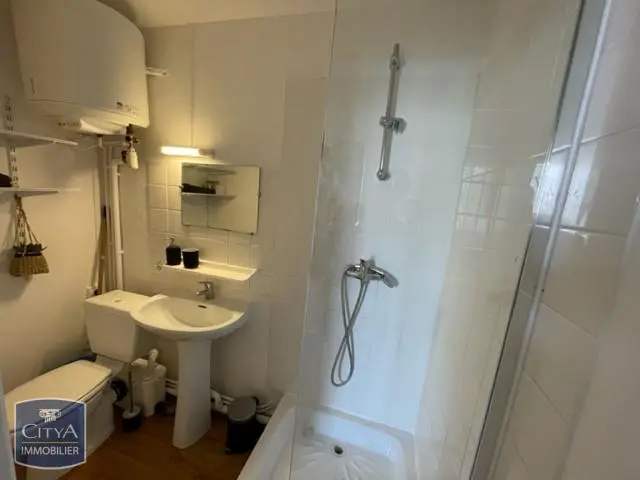 Photo 4 Appartement 1 pièce 23.31m²