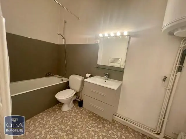 Photo 5 Appartement 2 pièces 36m²