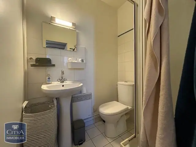 Photo 3 appartement Nantes