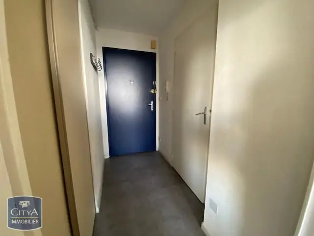 Photo 4 Appartement 1 pièce 16.88m²