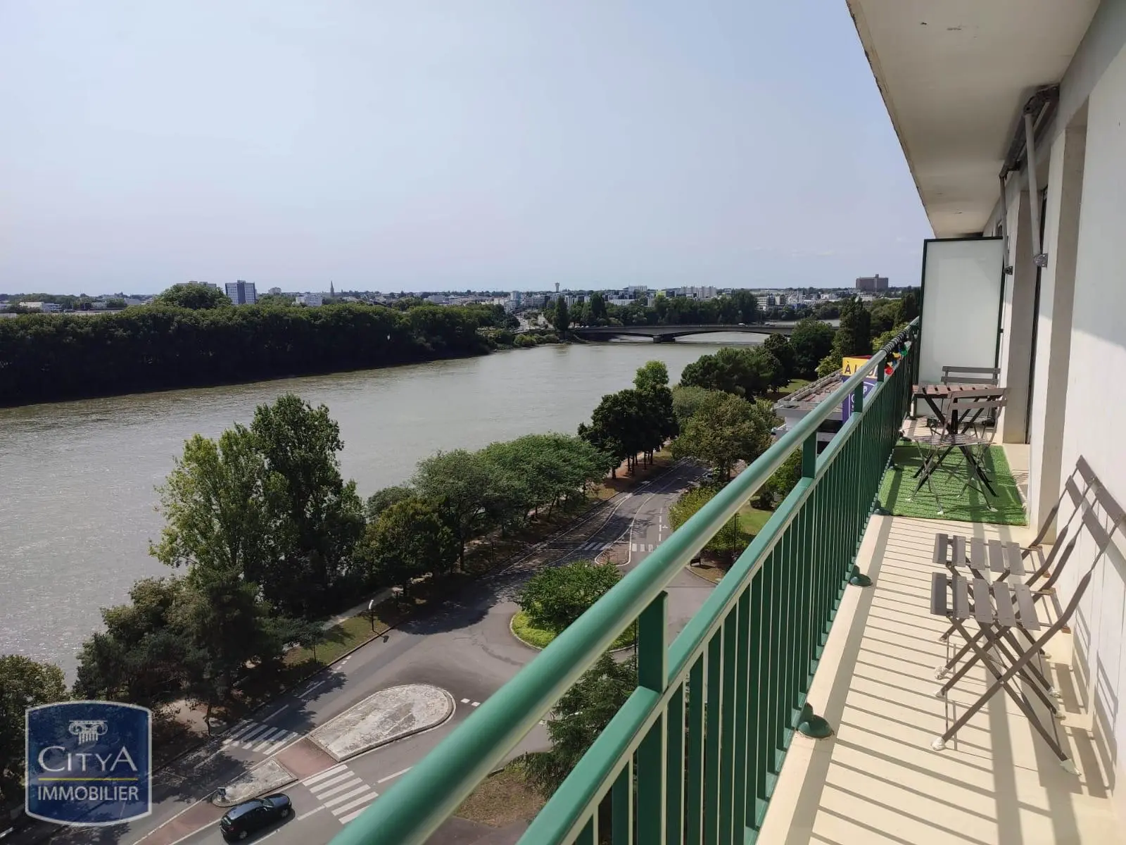 Photo 1 appartement Nantes