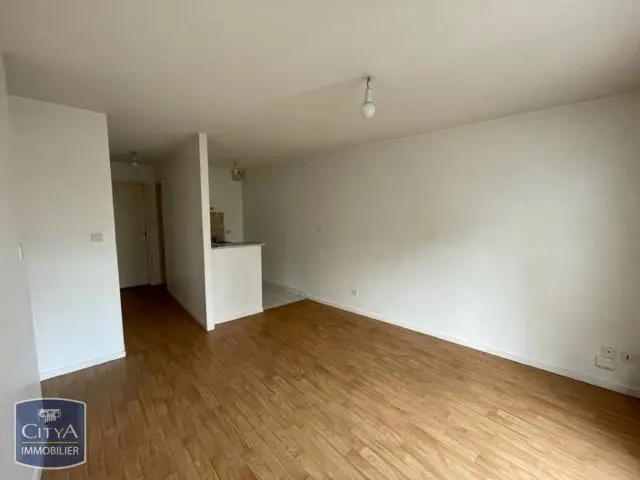 Photo 2 Appartement 2 pièces 32.17m²