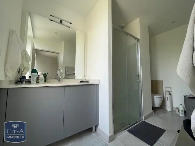 Photo 3 Appartement 1 pièce 24.53m²