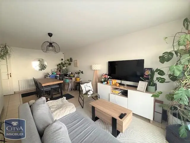 Photo 1 Appartement 3 pièces 66.43m²