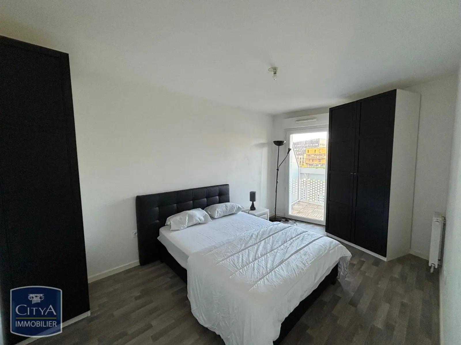 Photo 5 Appartement 2 pièces 37.84m²