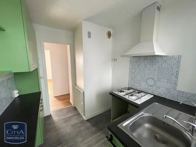 Photo 5 appartement Nantes