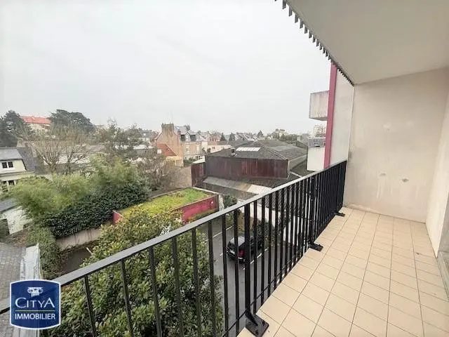 Photo 2 appartement Nantes