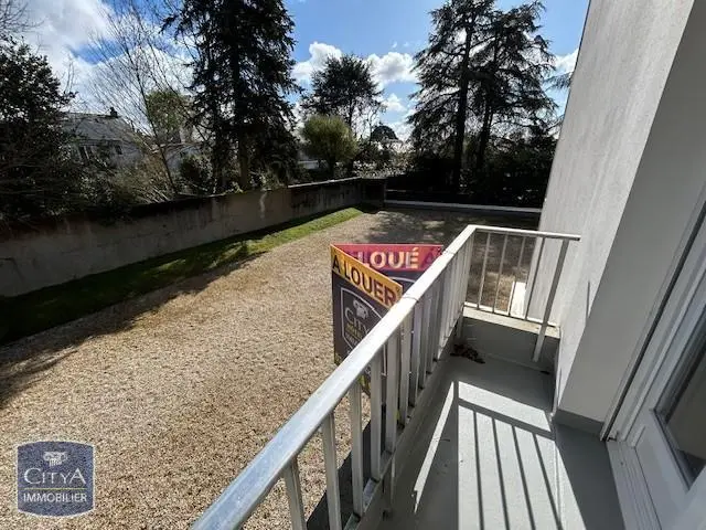 Photo 3 Appartement 1 pièce 31.75m²