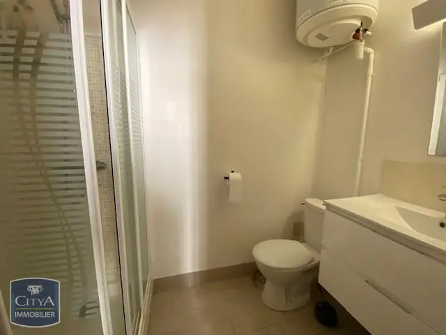 Photo 5 Appartement 1 pièce 21.35m²