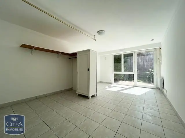 Photo 4 Appartement 1 pièce 25.74m²