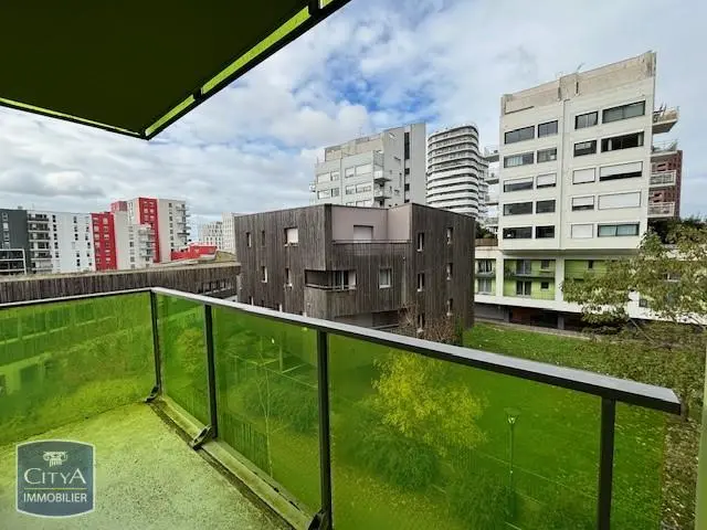 Photo 8 Appartement 2 pièces 43m²